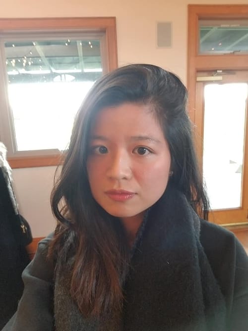 Headshot of Tori Chen, LMHC