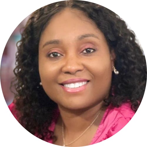 Headshot of Susan Nso, APRN