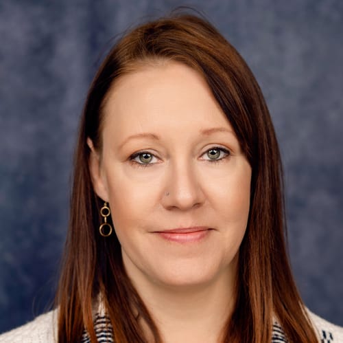 Headshot of Jessica Ramintho, ARNP