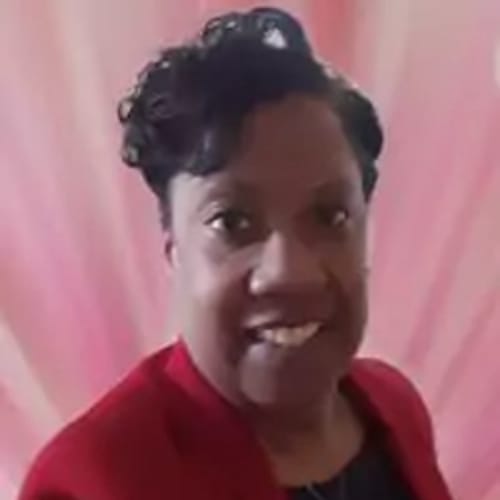 Headshot of Beverly K. McClerklin, LMHC_OUT_OF_STATE