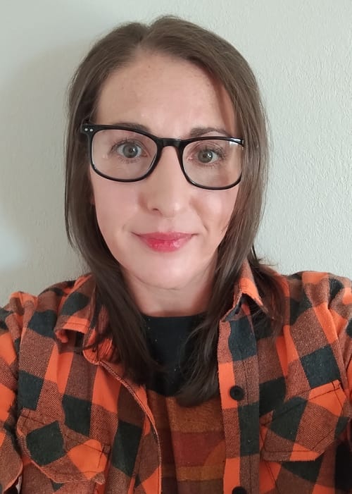 Headshot of Cynthia Beevers, PSYCHOLOGIST