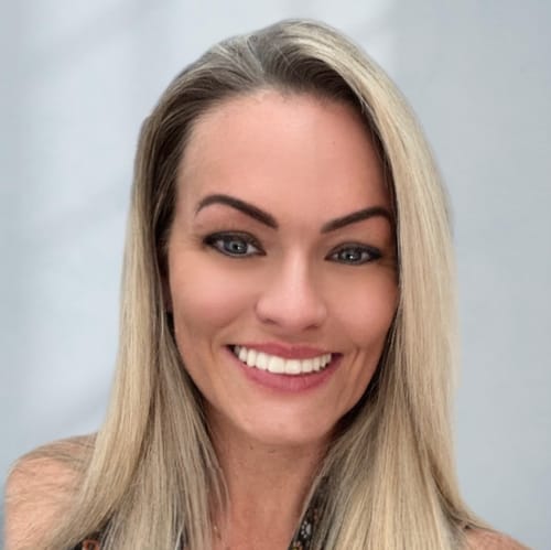 Headshot of Erin Todd, LPC