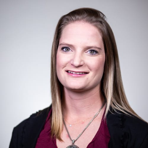 Headshot of Loren Rawlings, LPC