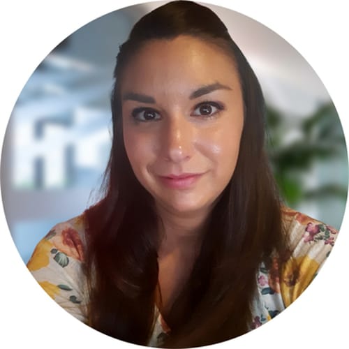Headshot of Marylynn Mohr, LPC