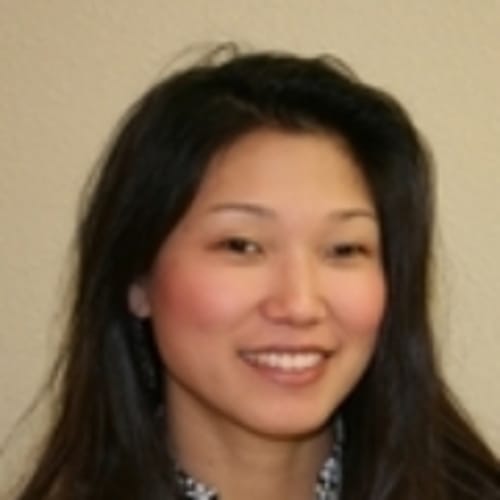 Headshot of Juliay Tippett, LCSW