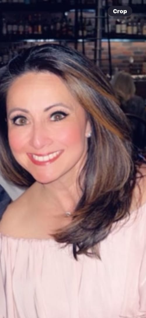 Headshot of Erica Dolan-Phillips, LPC