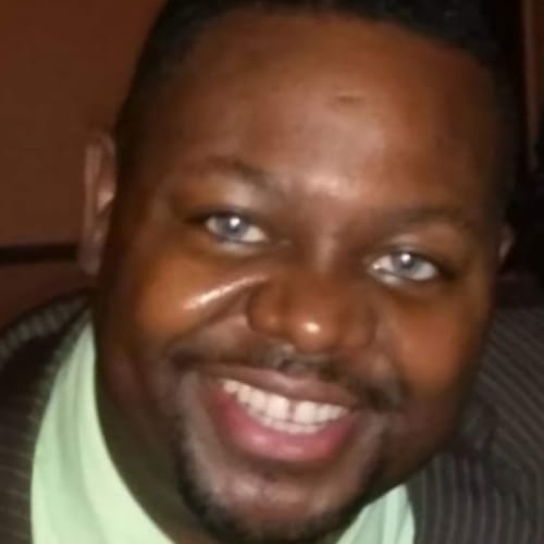 Headshot of Brian Reynolds, APNP