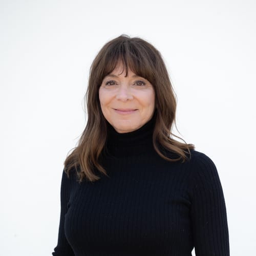Headshot of Kristin Schinella, CP