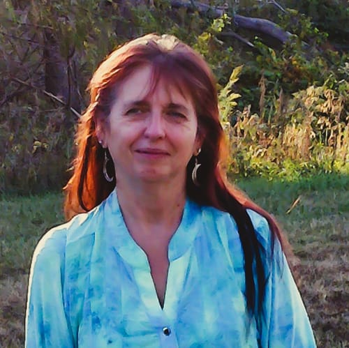 Headshot of Susan Glass, LICENSED_PSYCHOLOGIST