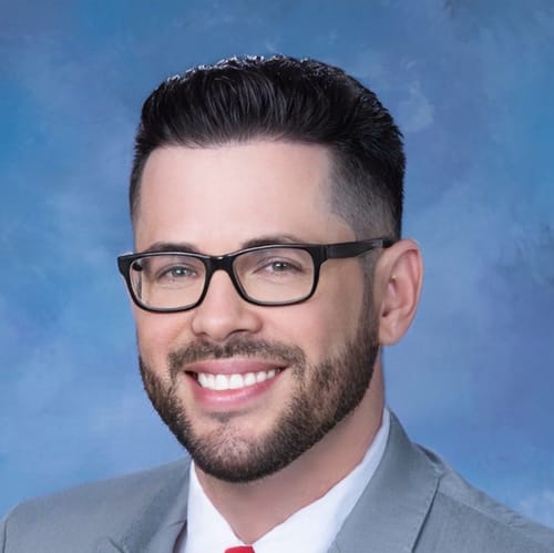 Headshot of Ronaldys Paez, APRN