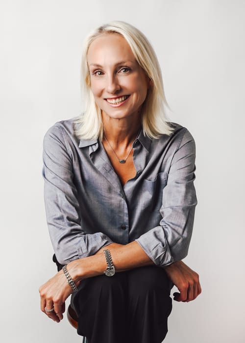 Headshot of Amanda Sheehan, APRN_CNP