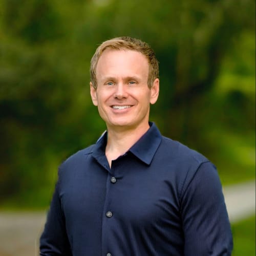 Headshot of Jonathan Page, LMFT