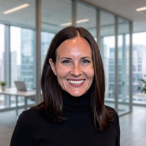 Headshot of Julia Buckley, LICENSED_PSYCHOLOGIST
