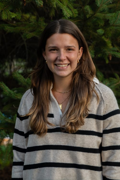 Headshot of Amanda Boeing, LCSW