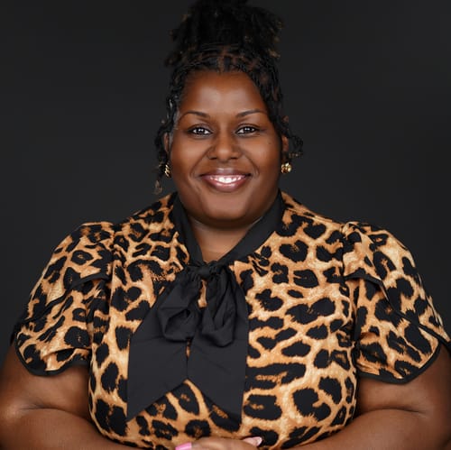 Headshot of April Sawyer, LMHC_OUT_OF_STATE