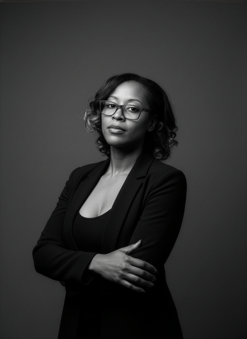 Headshot of Ashley Nazon, LCSW