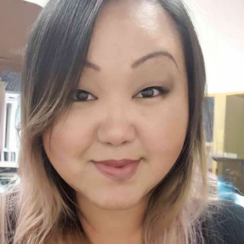 Headshot of Soua Vang, LMFT