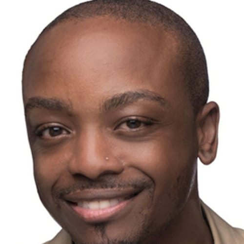 Headshot of Frankie McLaurin, NP