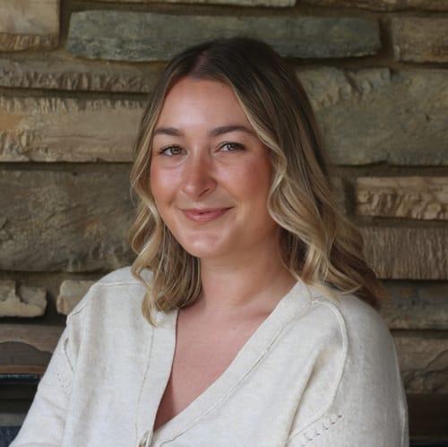 Headshot of Kara Marino, LPC