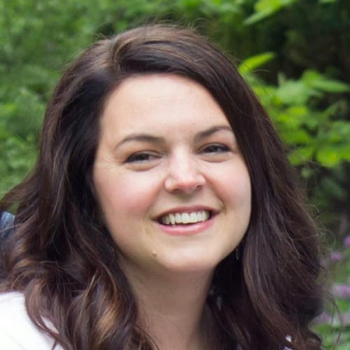 Headshot of Karissa Morelock, LCSW_OUT_OF_STATE