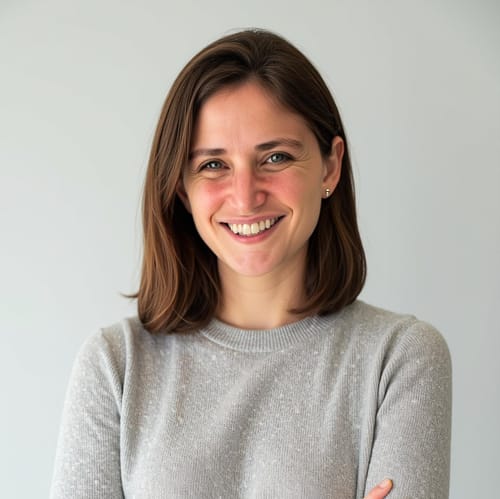 Headshot of Alice Harvey, LPC
