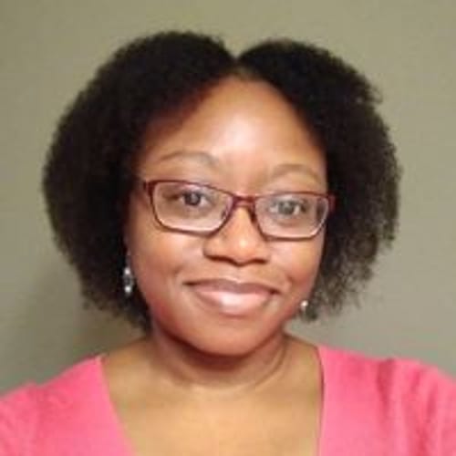 Headshot of Felisha Hooks, LPC