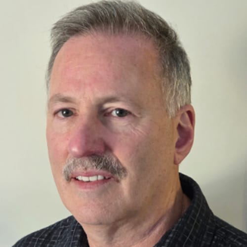 Headshot of Seth Williams, PSYCHOLOGIST