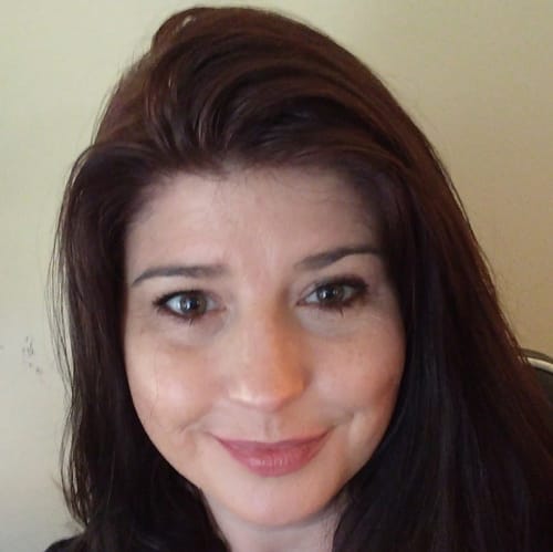 Headshot of Tracey "Nicole" Waite, LCSW