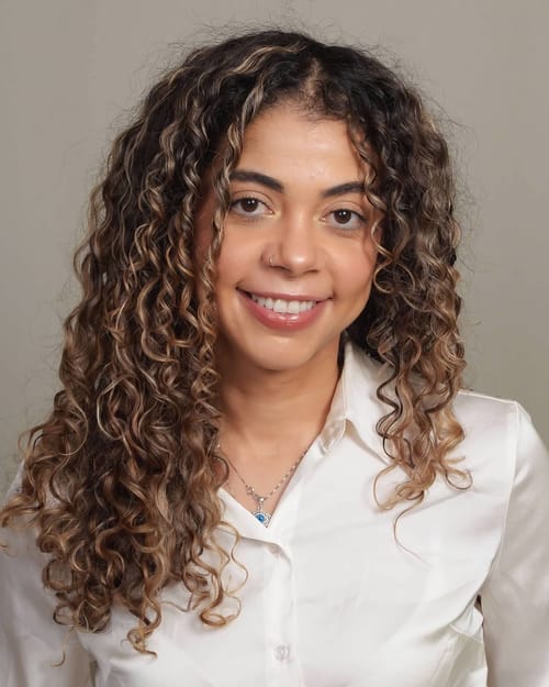 Headshot of Rosany Gonzalez, LMHC