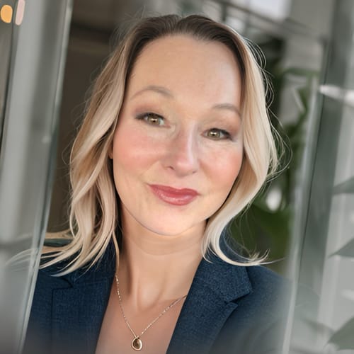 Headshot of Theresa DeBord, APRN_FPA