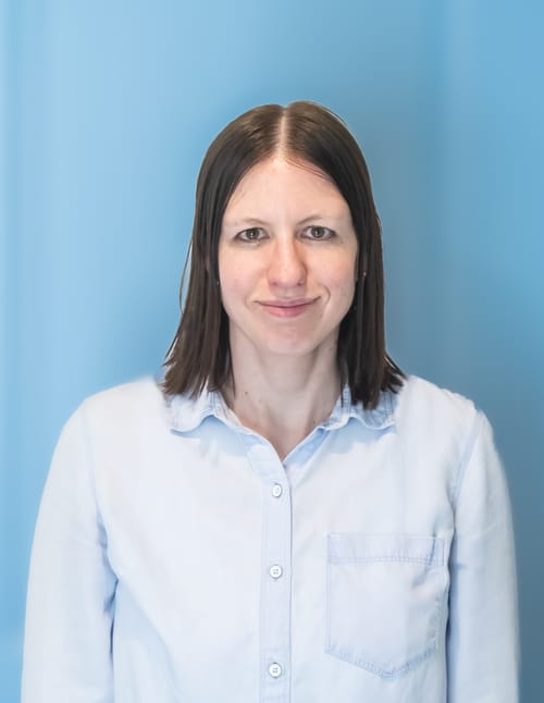 Headshot of Patricia Anne Major Willardson, APRN