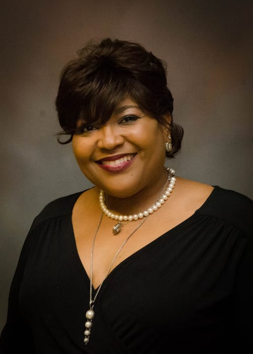 Headshot of Dawn Ellis-Murray, LICSW_PIP