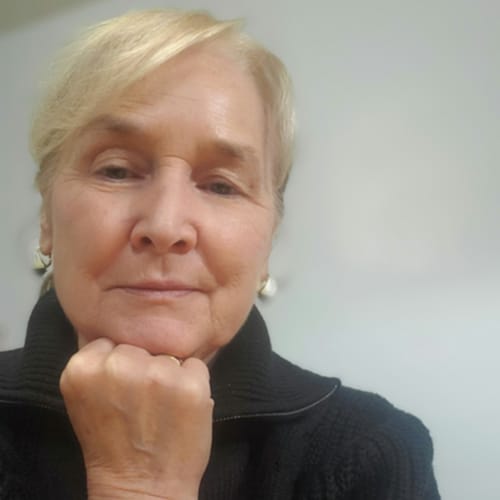 Headshot of Pamela McCloskey, LICENSED_PSYCHOLOGIST