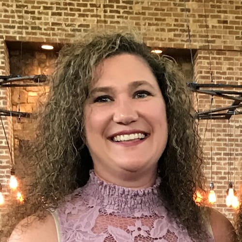 Headshot of Sonya Mentz, LPC