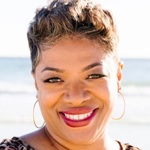 Headshot of Rashonda Clay Douthit, LCSW_OUT_OF_STATE