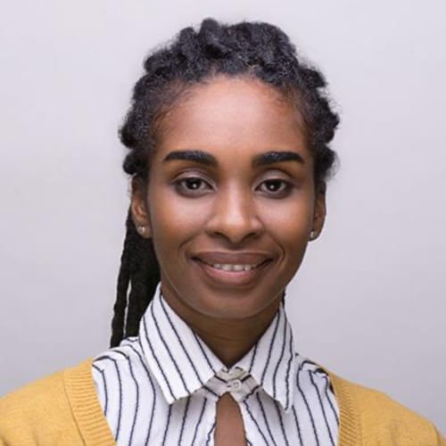 Headshot of Melanie Reid, LCSW