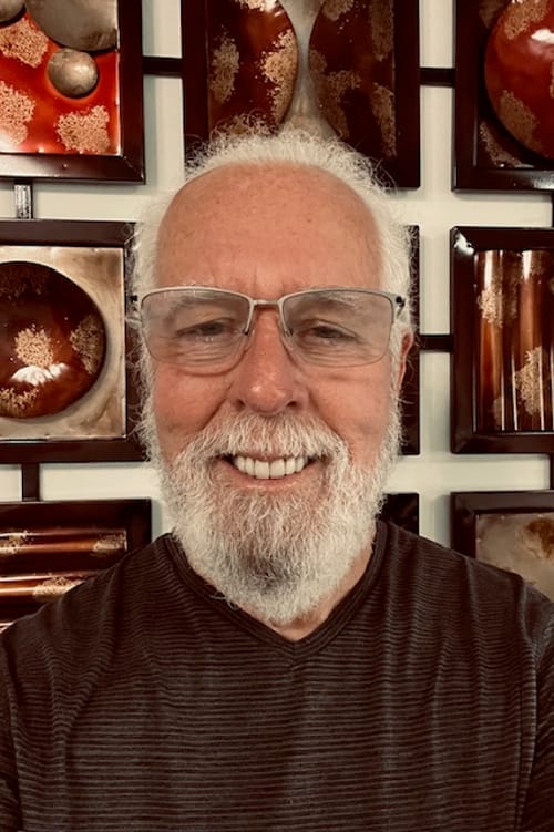 Headshot of Jeffrey Bennett, LMFT