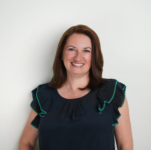 Headshot of Tammy Wagstaff, LPC