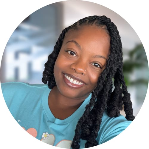 Headshot of Brittany Banks, LPC