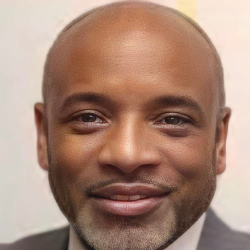 Headshot of Jeffrey Grimes, LPC
