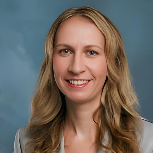 Headshot of Angelica Acree, LICENSED_PSYCHOLOGIST