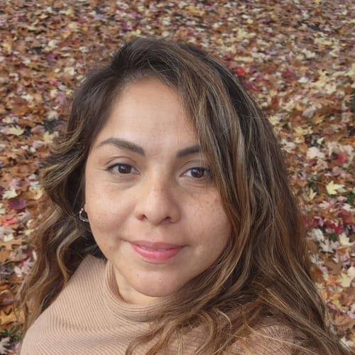 Headshot of Jennifer Castaneda-Ardizzone Dnp, APN