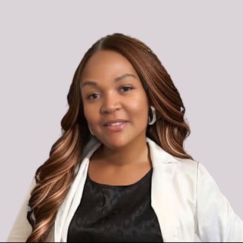 Headshot of Teneisha Craighead, APRN_CNP