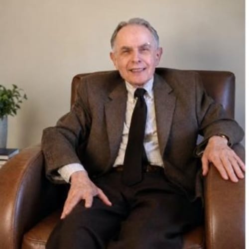Headshot of Samuel Selekman, LISW_S