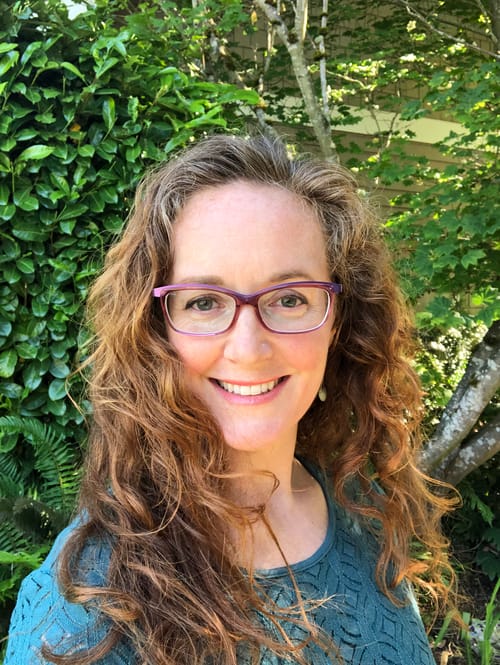 Headshot of Shannon Albert, PSYCHOLOGIST