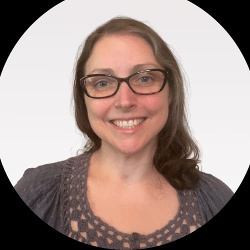 Headshot of Jessica Smith, LCSW