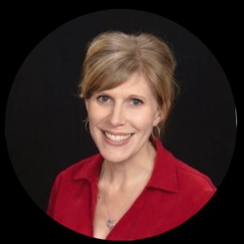 Headshot of Jennifer Villarreal, LCSW