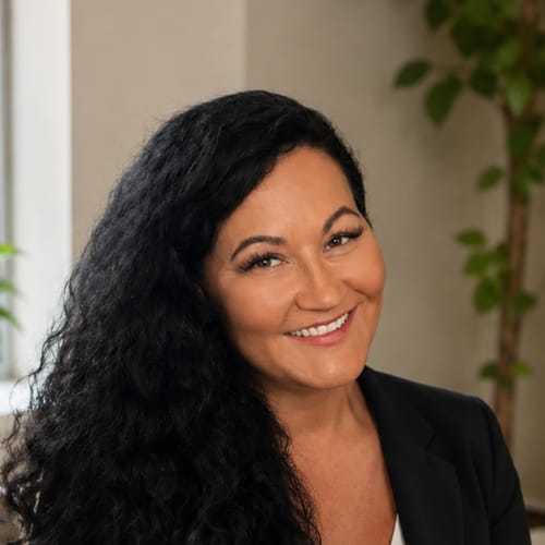 Headshot of Shelley Shipley, APRN