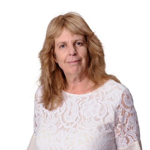 Headshot of Lisa Hotchkiss, LICSW