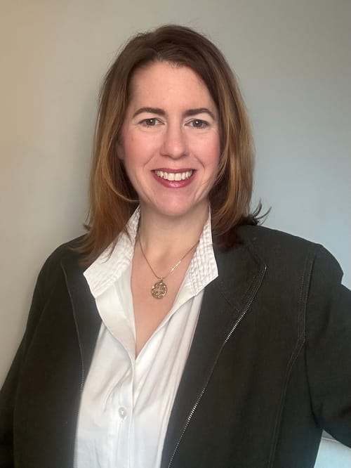 Headshot of Kyra Kline, APRN_CNP